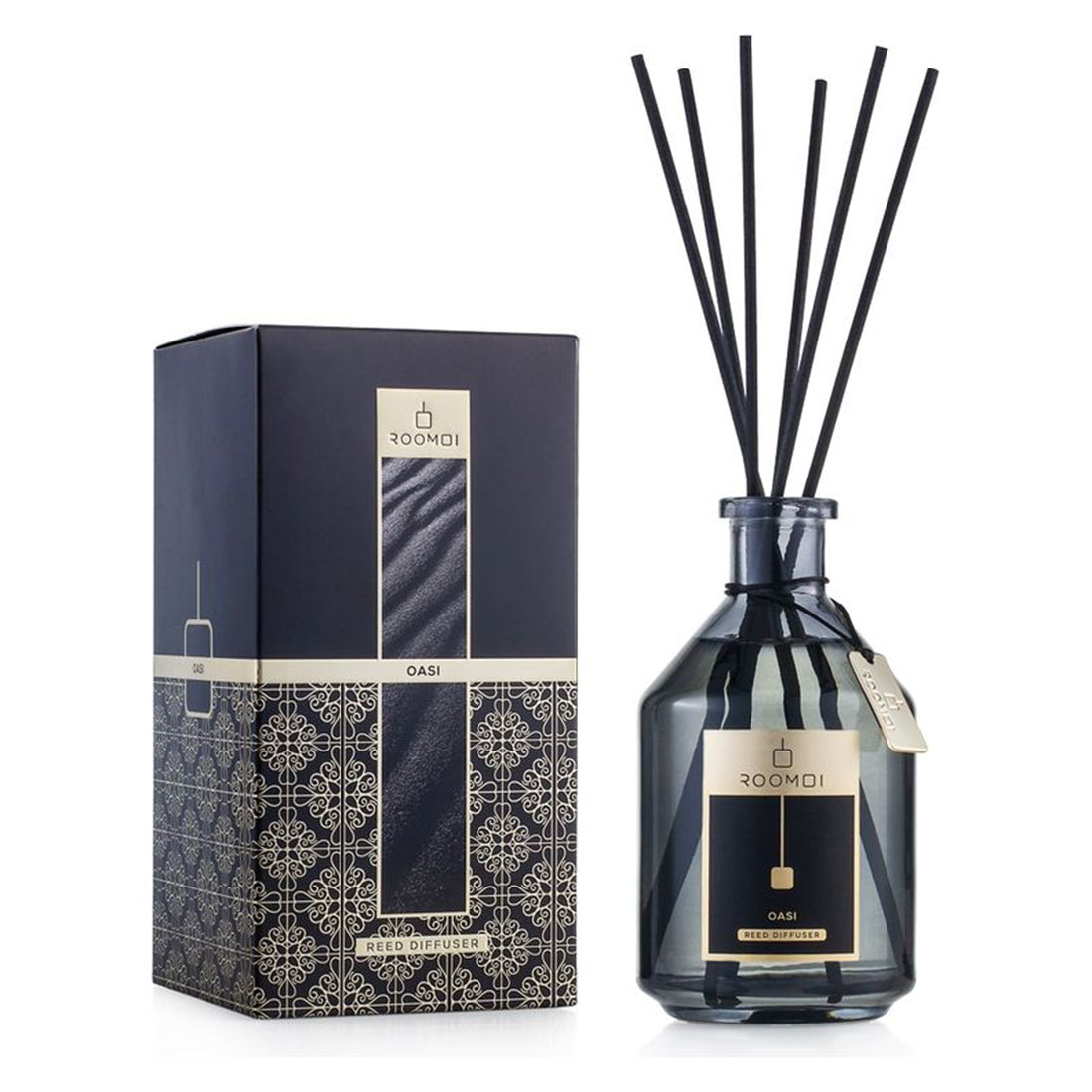 Reed Diffuser Oasi Profumatore d'Ambiente 500 ML_LES9210_Roomoi-2