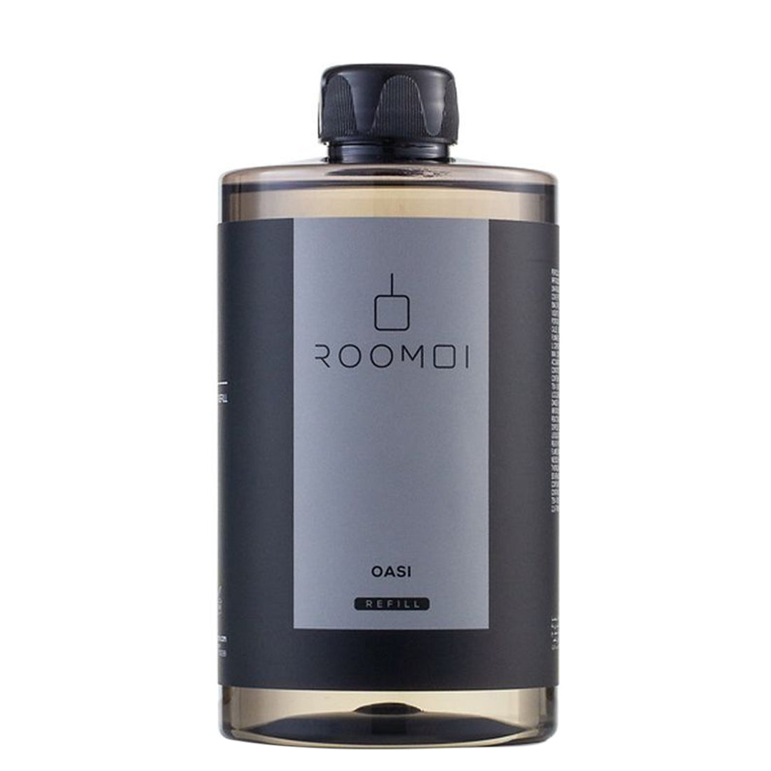 Reed Diffuser Oasi Refill Ricarica Profumatore d'Ambiente 500 ML_LES9196_Roomoi