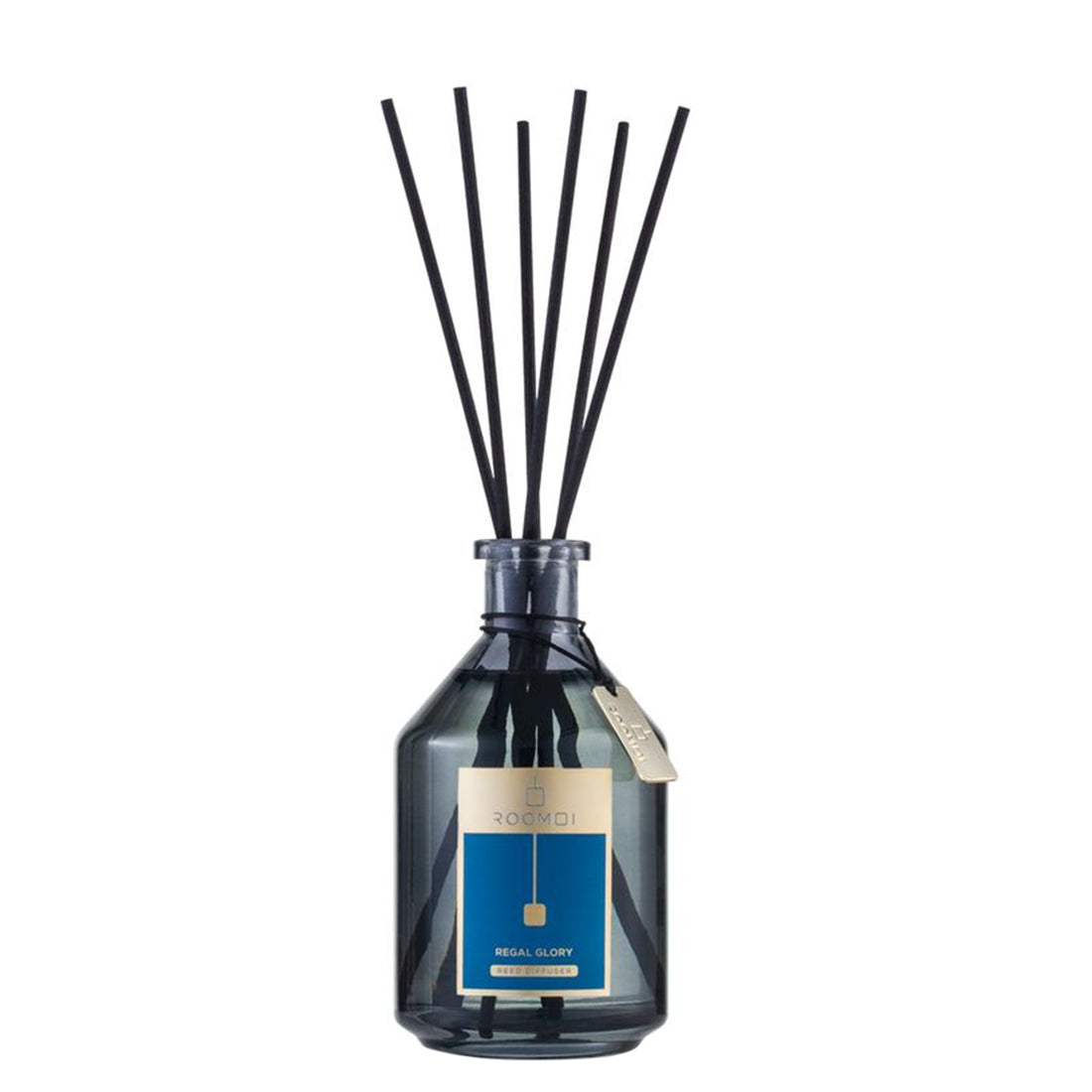Reed Diffuser Regal Glory Profumatore d'Ambiente 500 ML_LES9093_Roomoi