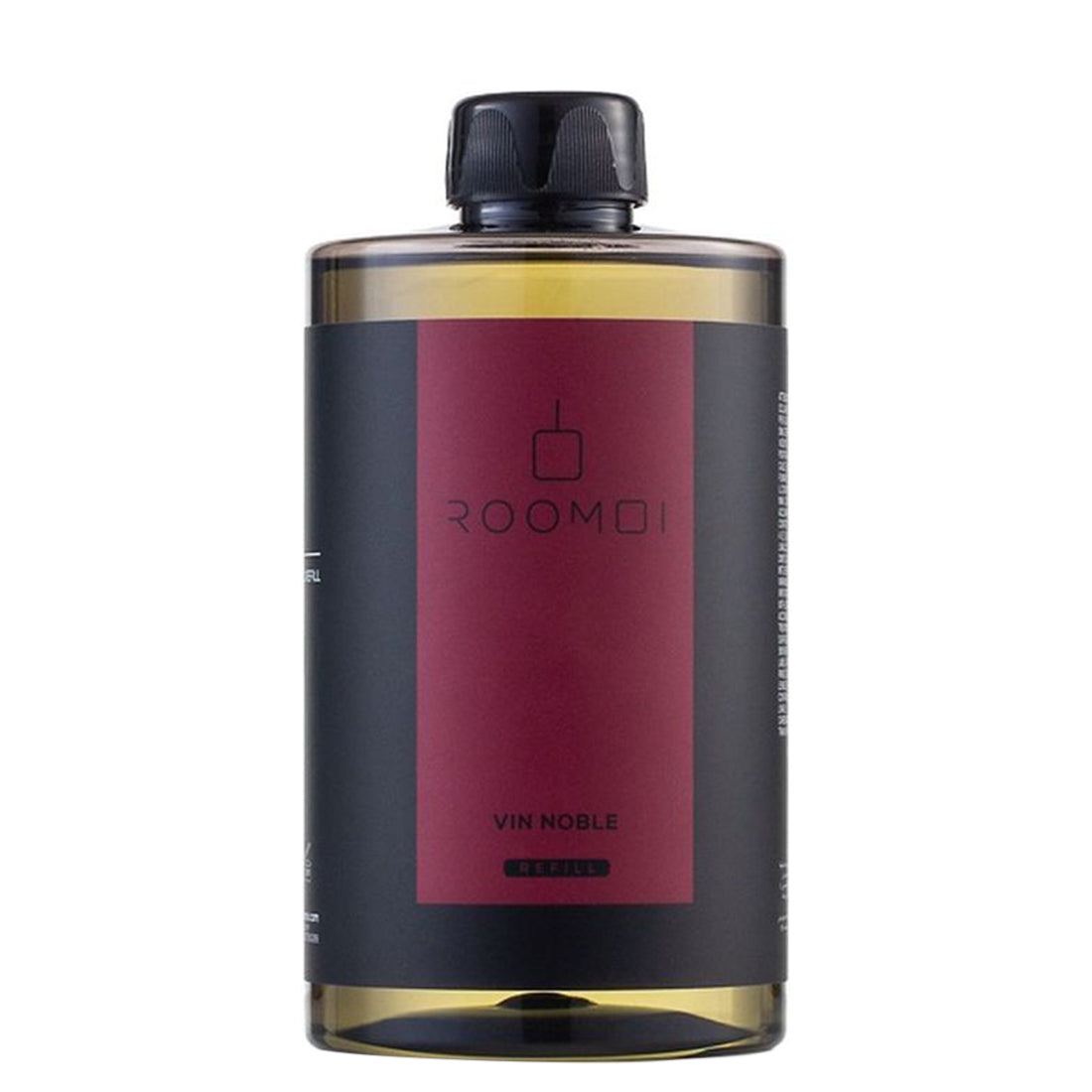 Reed Diffuser Vin Noble Refill Ricarica Profumatore d'Ambiente 500 ML_LES9199_Roomoi