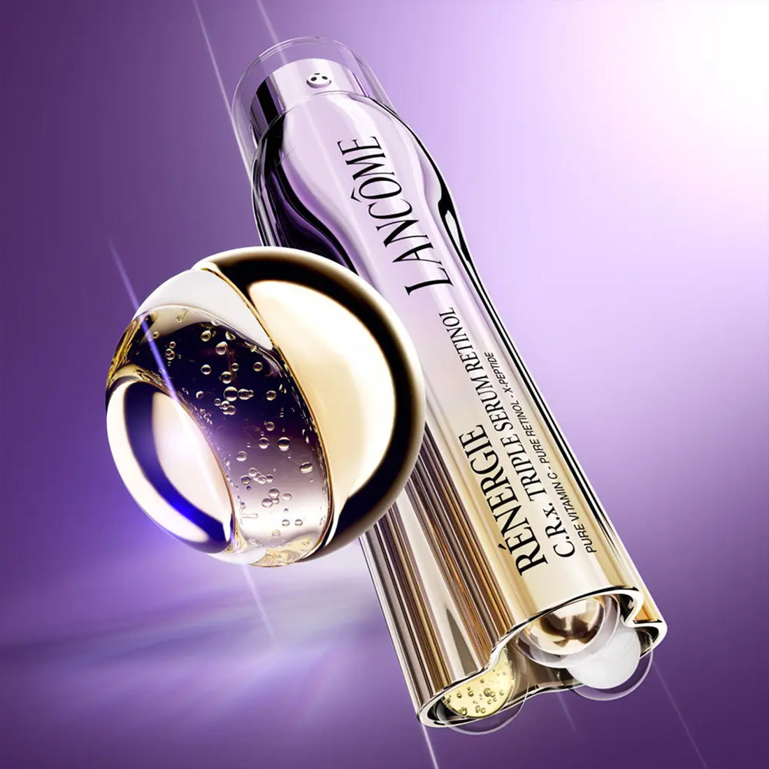 Renergie C.R.X Triple Serum Retinol Trattamento Viso Rassodante 20 ML_LCOLF447900_Lancome-3
