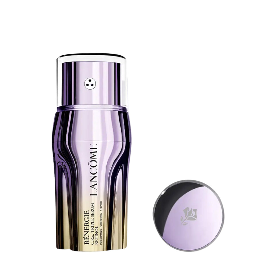 Renergie C.R.X Triple Serum Retinol Trattamento Viso Rassodante 20 ML_LCOLF447900_Lancome