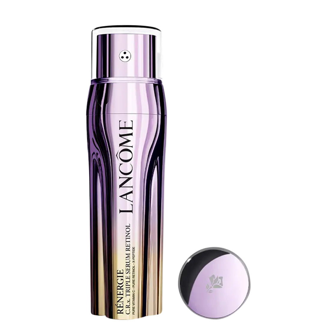 Renergie C.R.X Triple Serum Retinol Trattamento Viso Rassodante 50 ML_LCOLF448000_Lancome