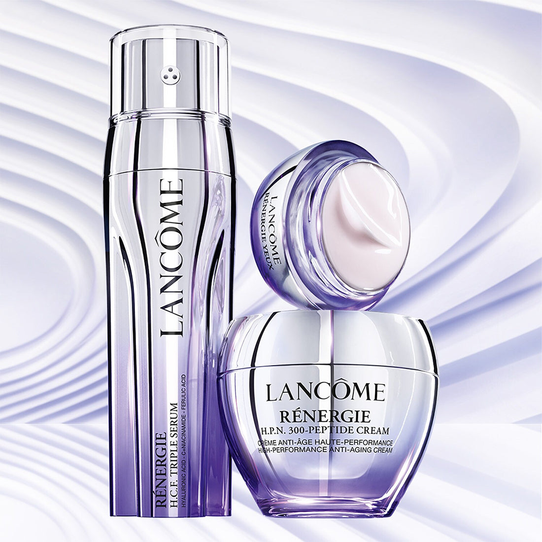 Renergie H.P.N 300 Peptide Cream Crema viso 50 ml_LCO227700_Lancome-4