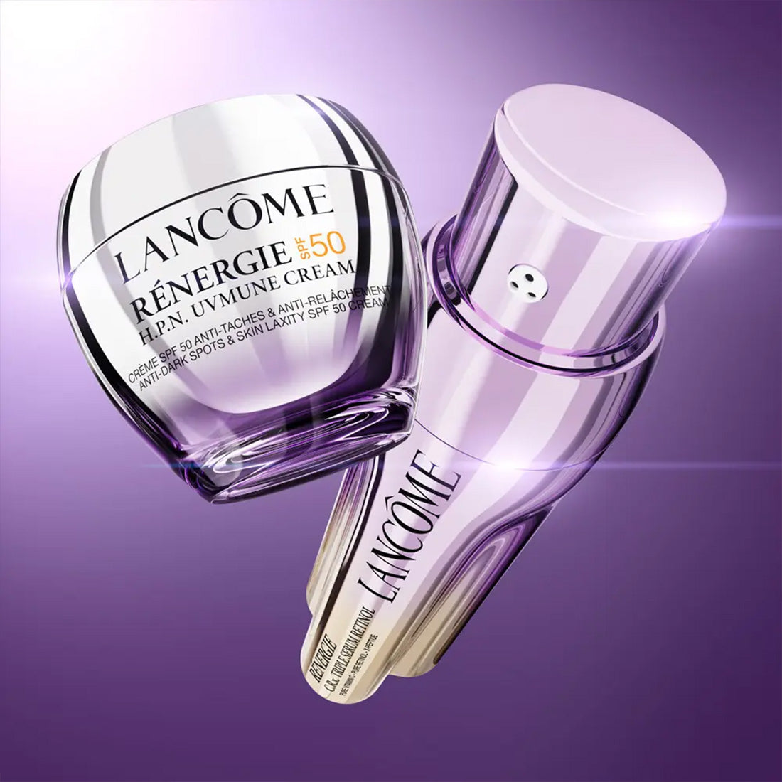Renergie H.P.N 300 UVmune Cream Trattamento Antietà SPF 50 50 ML_LCOLF589400_Lancome-4