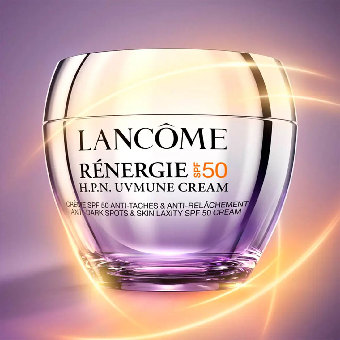 Renergie H.P.N 300 UVmune Cream Trattamento Antietà SPF 50 Ricarica_LCOLF583900_Lancome-4