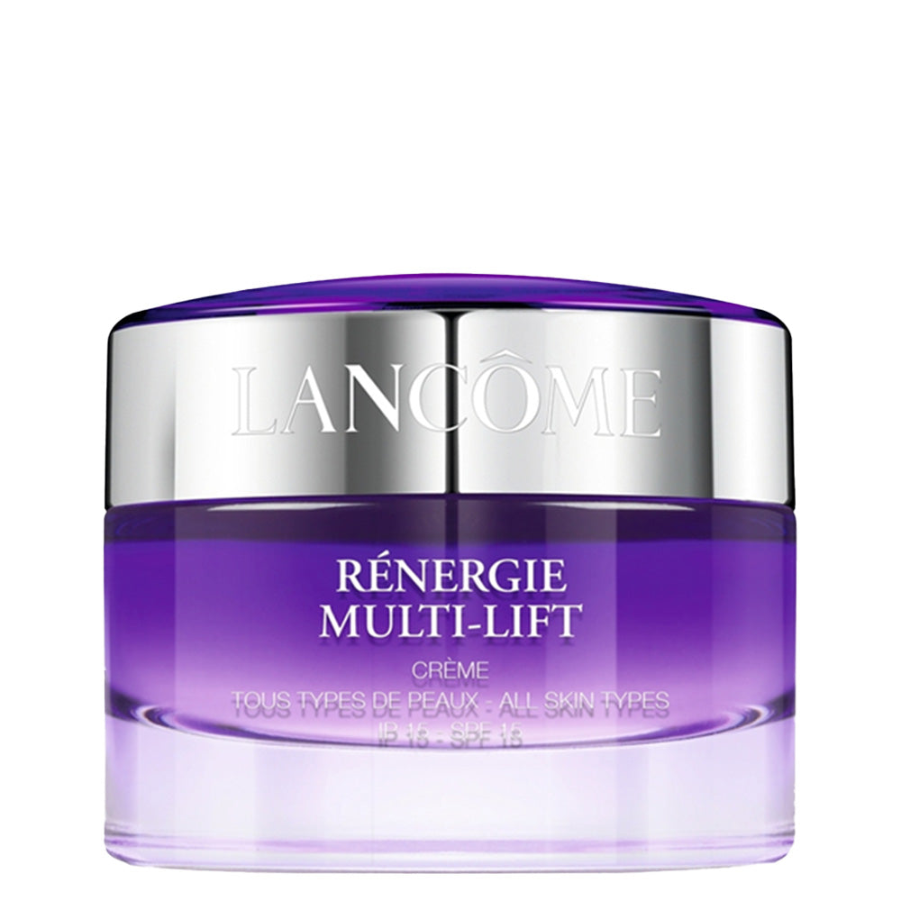 Renergie Multi Lift Gravity Creme Crema viso SPF15 50 ML_LCO05012_Lancome