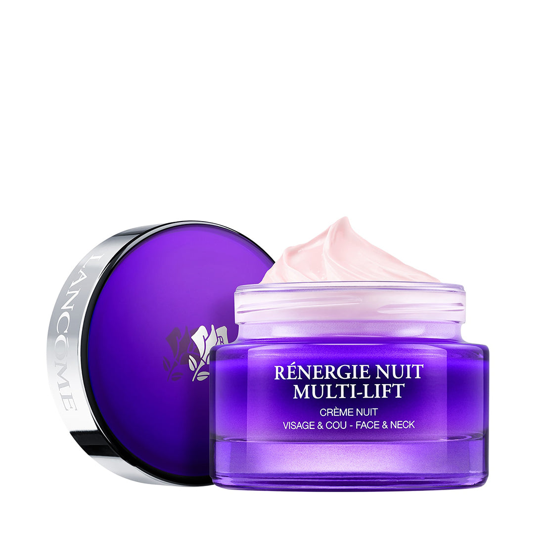 Renergie Multi Lift Gravity Creme Nuit Crema Viso Notte 50 ml_LCO3110200_Lancome-3