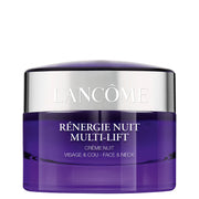 Renergie Multi Lift Gravity Creme Nuit Crema Viso Notte 50 ml_LCO3110200_Lancome