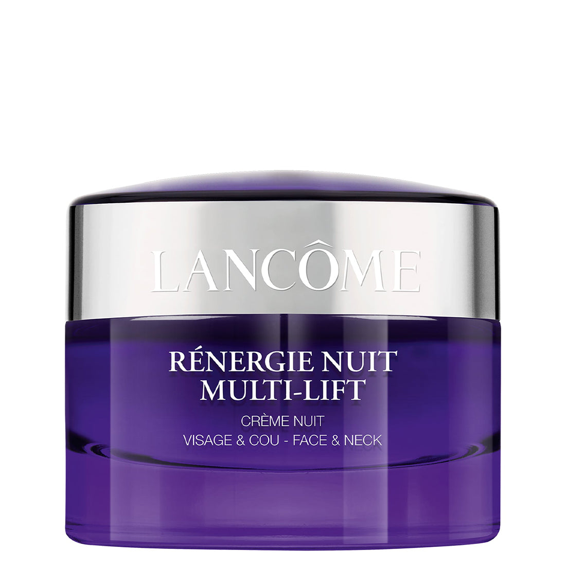 Renergie Multi Lift Gravity Creme Nuit Crema Viso Notte 50 ml_LCO3110200_Lancome