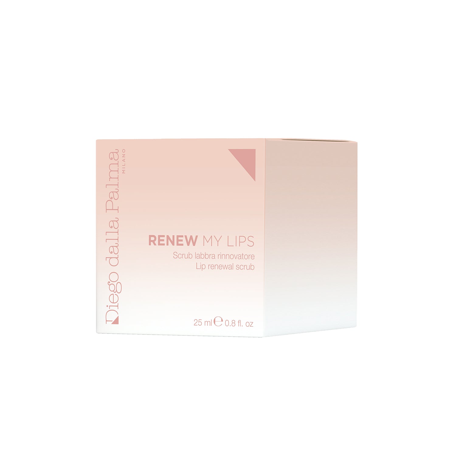 Renew My Lips Scrub Labbra Rinnovatore_DDP104101_Diego Dalla Palma-2