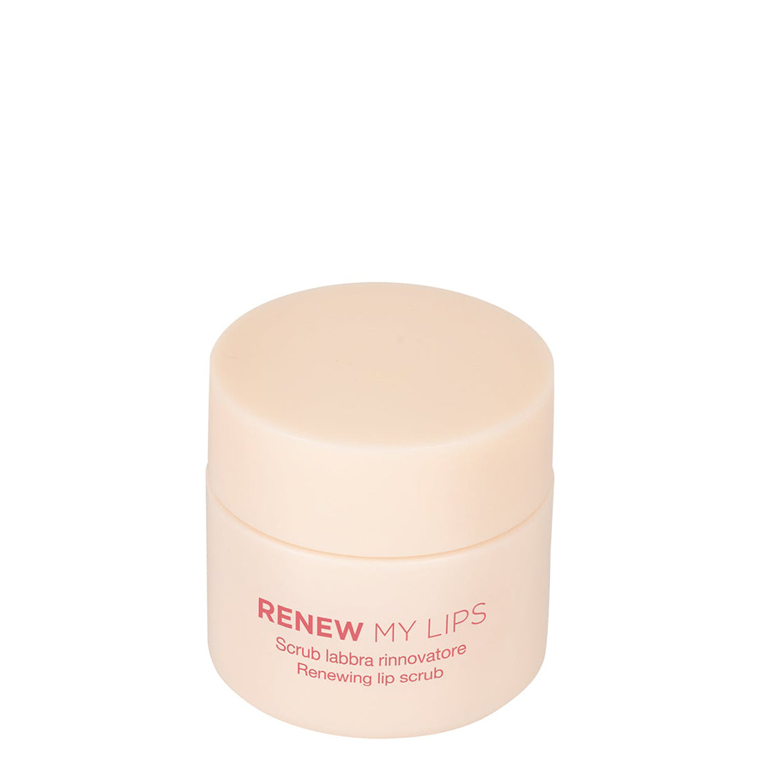 Renew My Lips Scrub Labbra Rinnovatore_DDP104101_Diego Dalla Palma