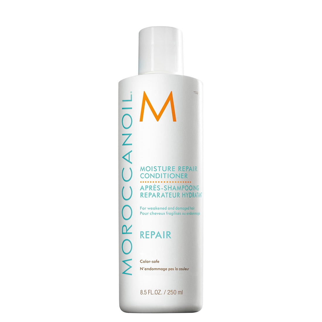 Repair Moisture Repair Conditioner Balsamo Ristrutturante Idratante 250 ML_MOR6R10013_MOROCCANOIL