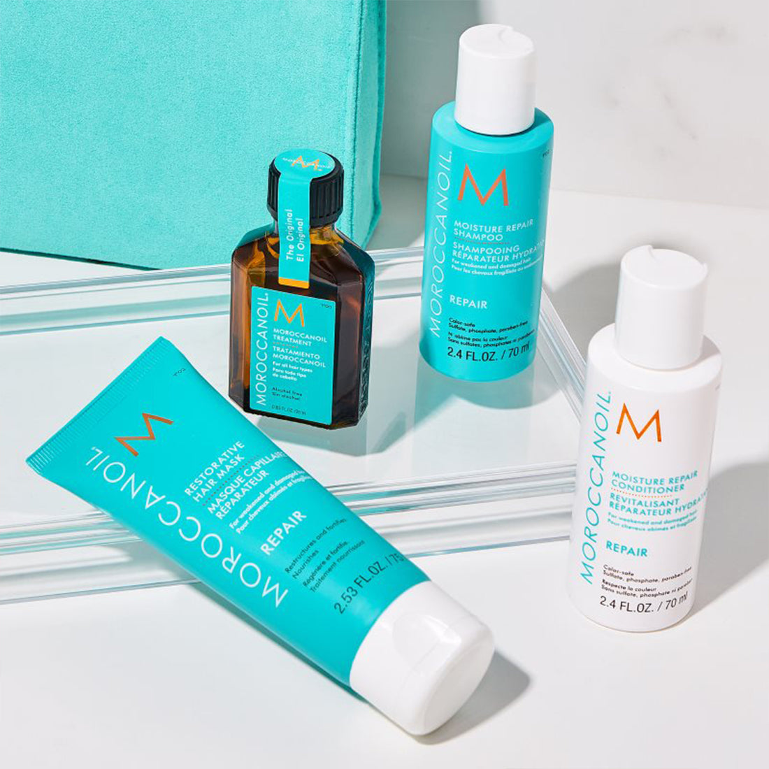 Repair Restorative Hair Mask Maschera Riparatrice Rivitalizzante 75 ML_MOR6R10108_MOROCCANOIL-4