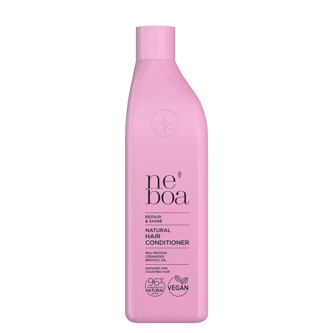 Repair & Shine Natural Hair Conditioner 300 ml_NEB142089_NEBOA