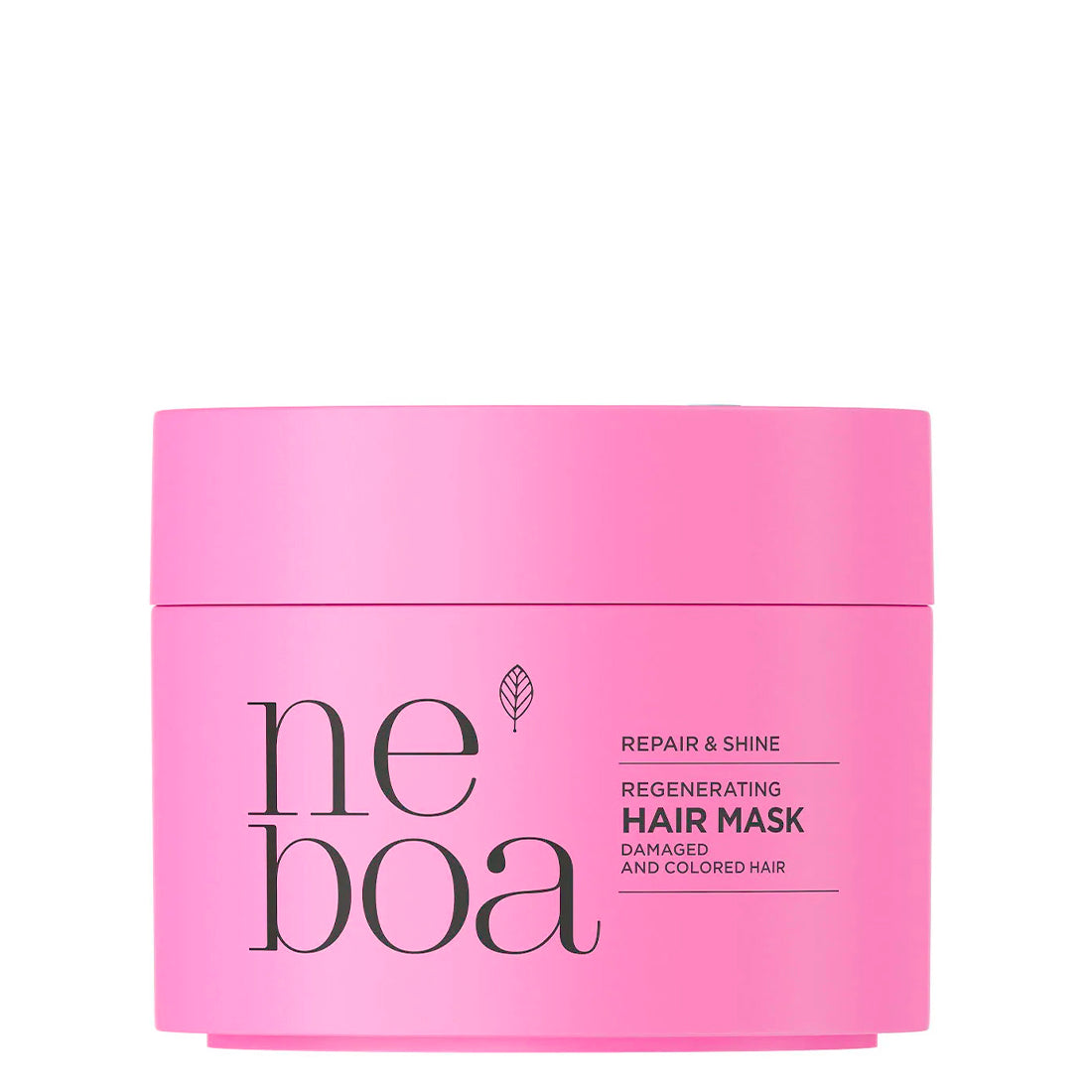 Repair & Shine Regenerating Hair Mask Travel Size_NEB155157_NEBOA