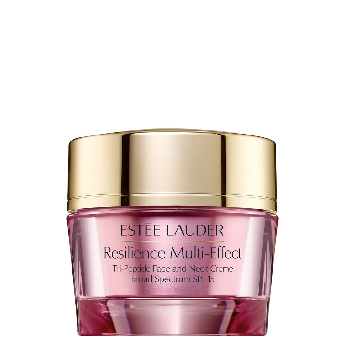 Resilience Multi-Effect Crema Viso e Collo Pelle Normale e Mista Pelle Arida 50 ML_ESTP1G5010000_Estee Lauder