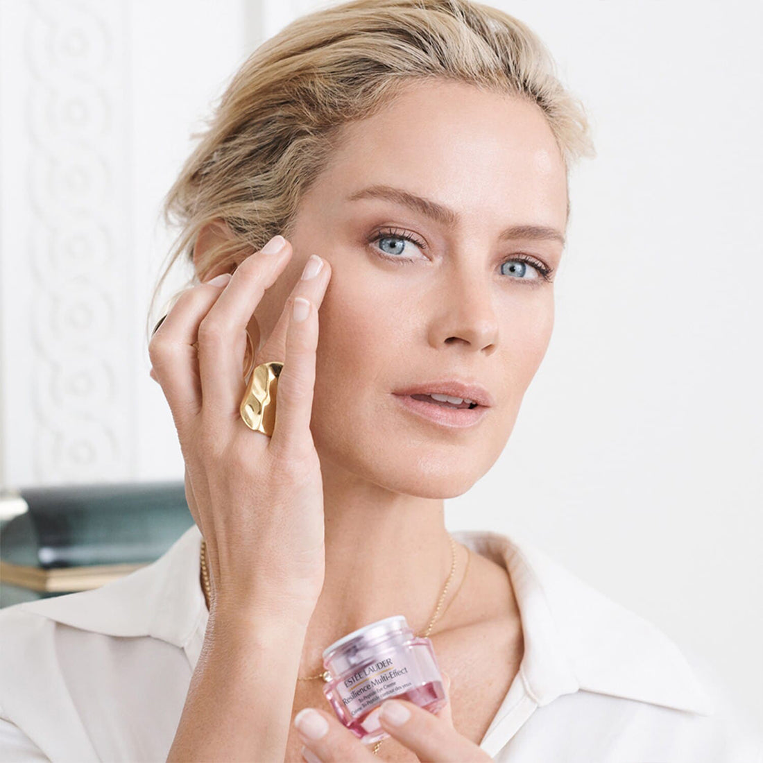 Resilience Multi-Effect Eye Creme Contorno Occhi 15 ML_ESTWP3C010000_Estee Lauder-5