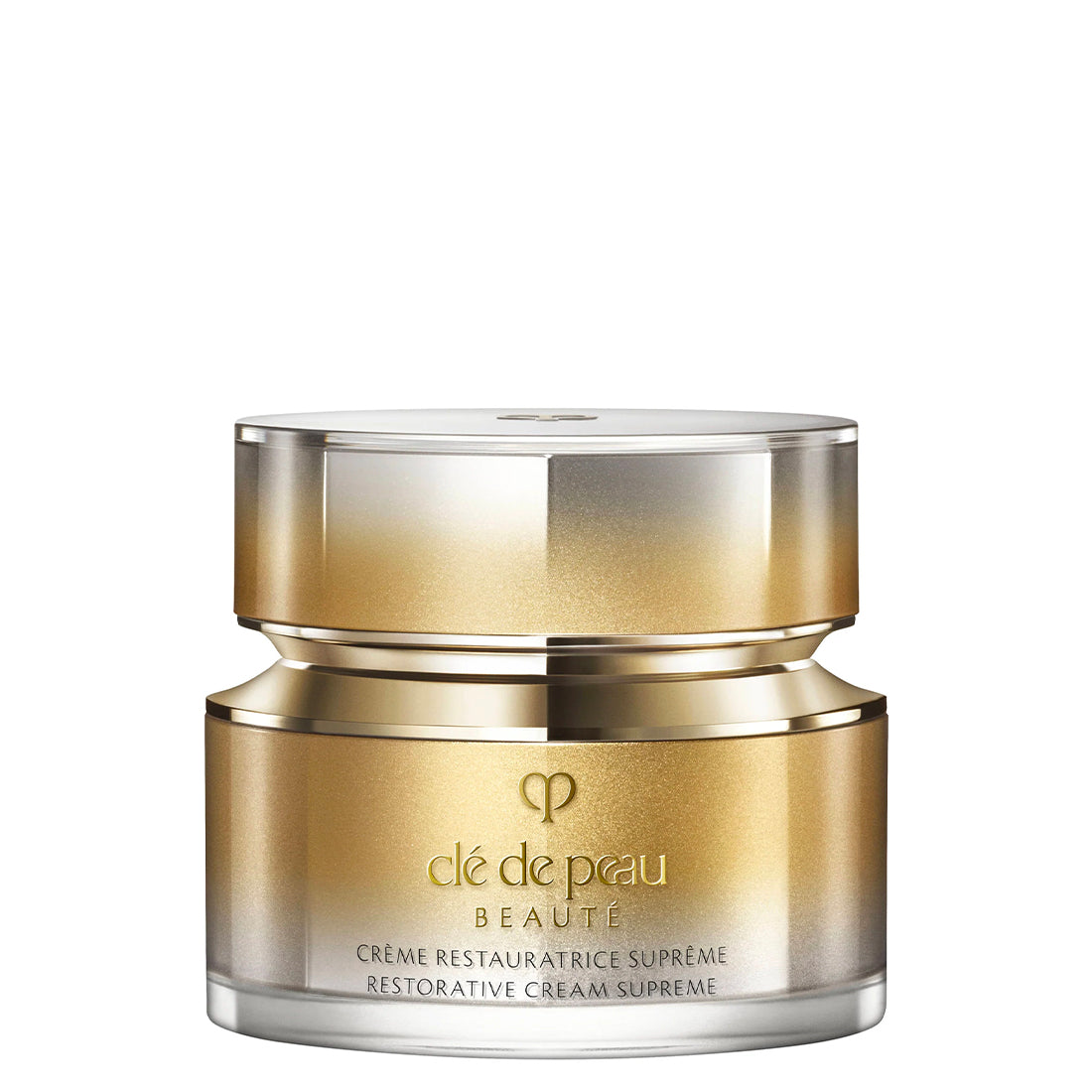 Restorative Cream Supreme Crema Rigenerante Anti-Età Intensiva_CDP10122870101_Clé de Peau Beauté