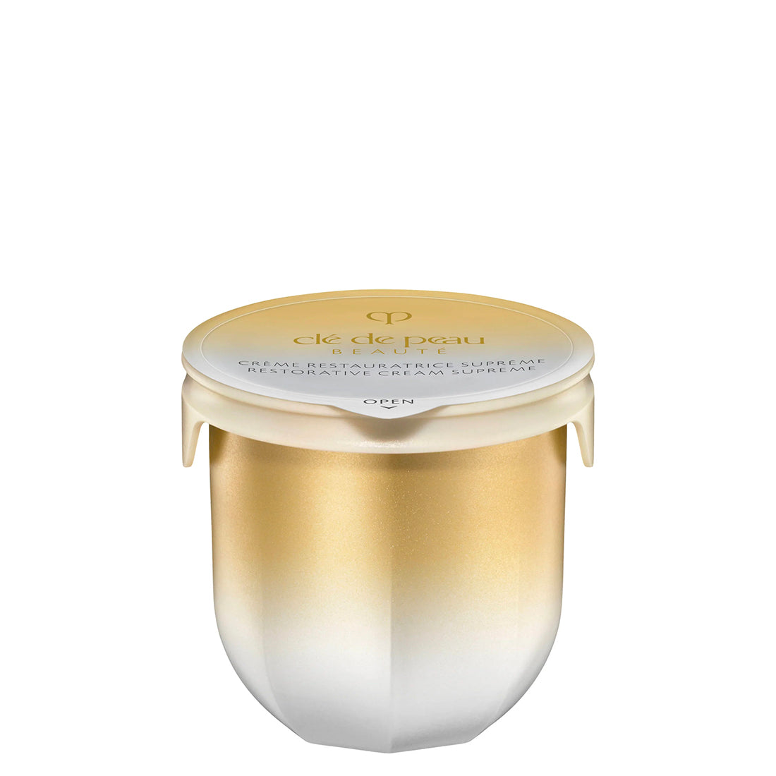 Restorative Cream Supreme Crema Rigenerante Anti-Età Intensiva_CDP10122889101_CLE' DE PEAU BEAUTE'
