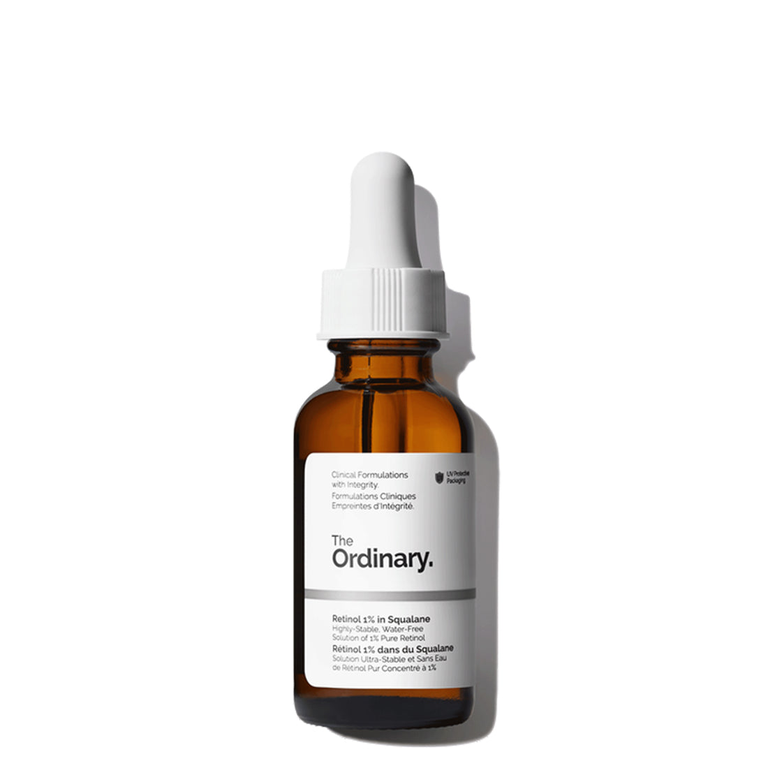 Retinol 1% in Squalane Siero al Retinolo 30 ML_ORD6016_THE ORDINARY