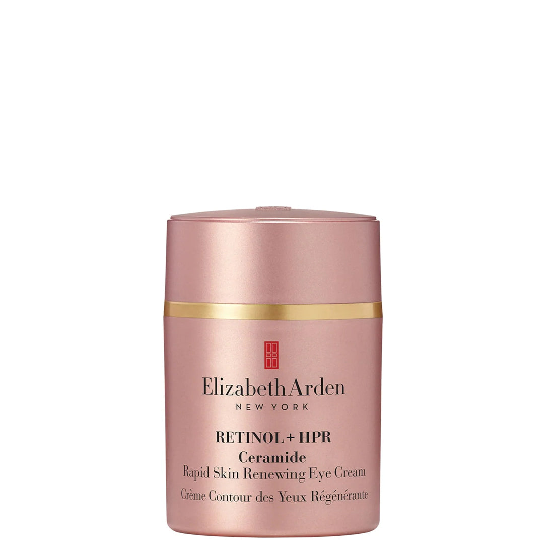 Retinol + HPR Ceramide Rapid Skin Renewing Eye Cream_ARD40302510_Elizabeth Arden