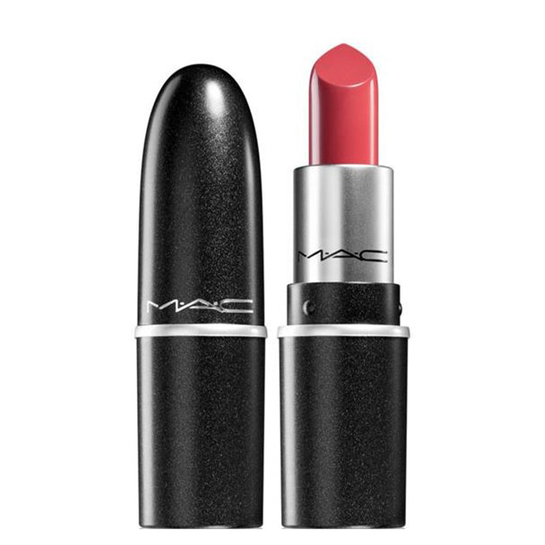 Retro Matte Lipstick Mini Rossetto Matte 707 Ruby Woo_MACSK6P04_MAC