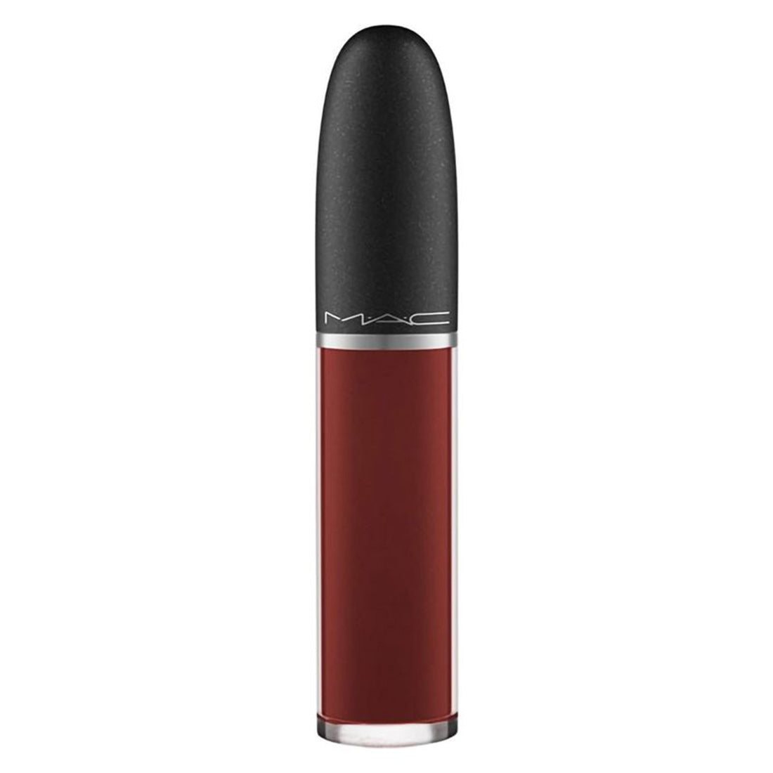 Retro Matte Liquid Lip Colour Tinta Liquida Effetto Matte Carnivorous_MACMY3N32_MAC-2