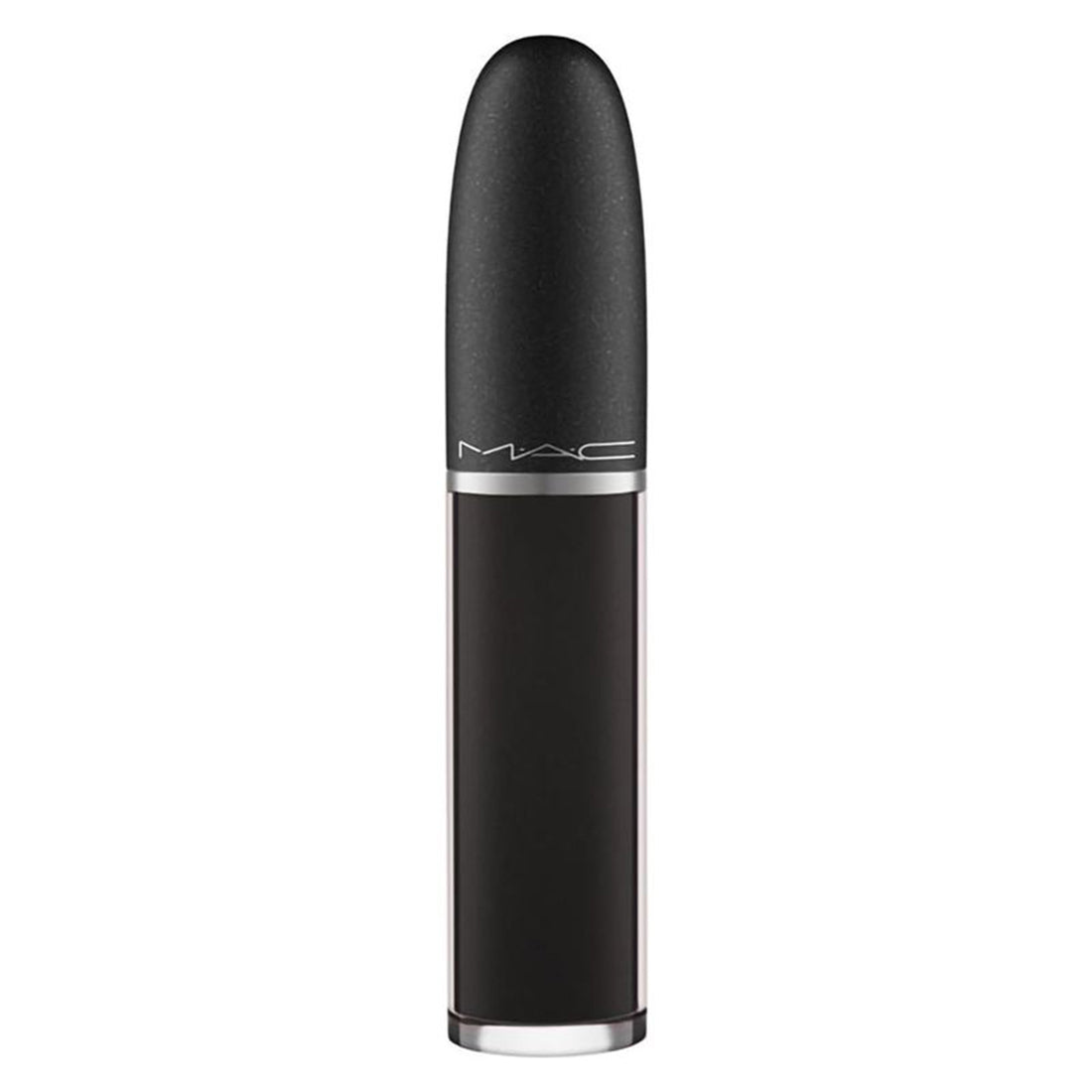 Retro Matte Liquid Lip Colour Tinta Liquida Effetto Matte Caviar_MACMY3N44_MAC-2