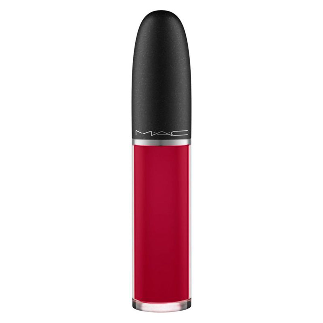 Retro Matte Liquid Lip Colour Tinta Liquida Effetto Matte Dance With Me_MACMY3N04_MAC-2