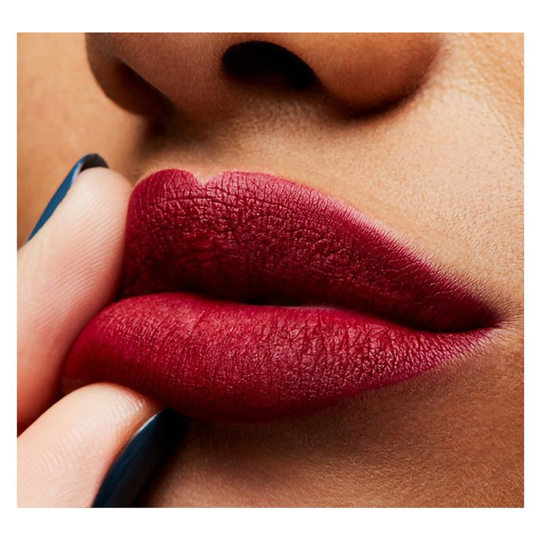 Retro Matte Liquid Lip Colour Tinta Liquida Effetto Matte Dance With Me_MACMY3N04_MAC-4