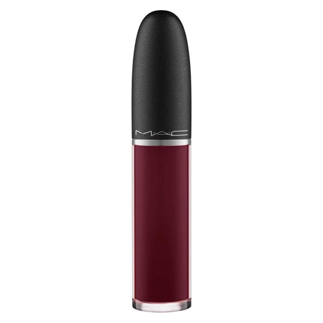 Retro Matte Liquid Lip Colour Tinta Liquida Effetto Matte High Drama_MACMY3N03_MAC-2