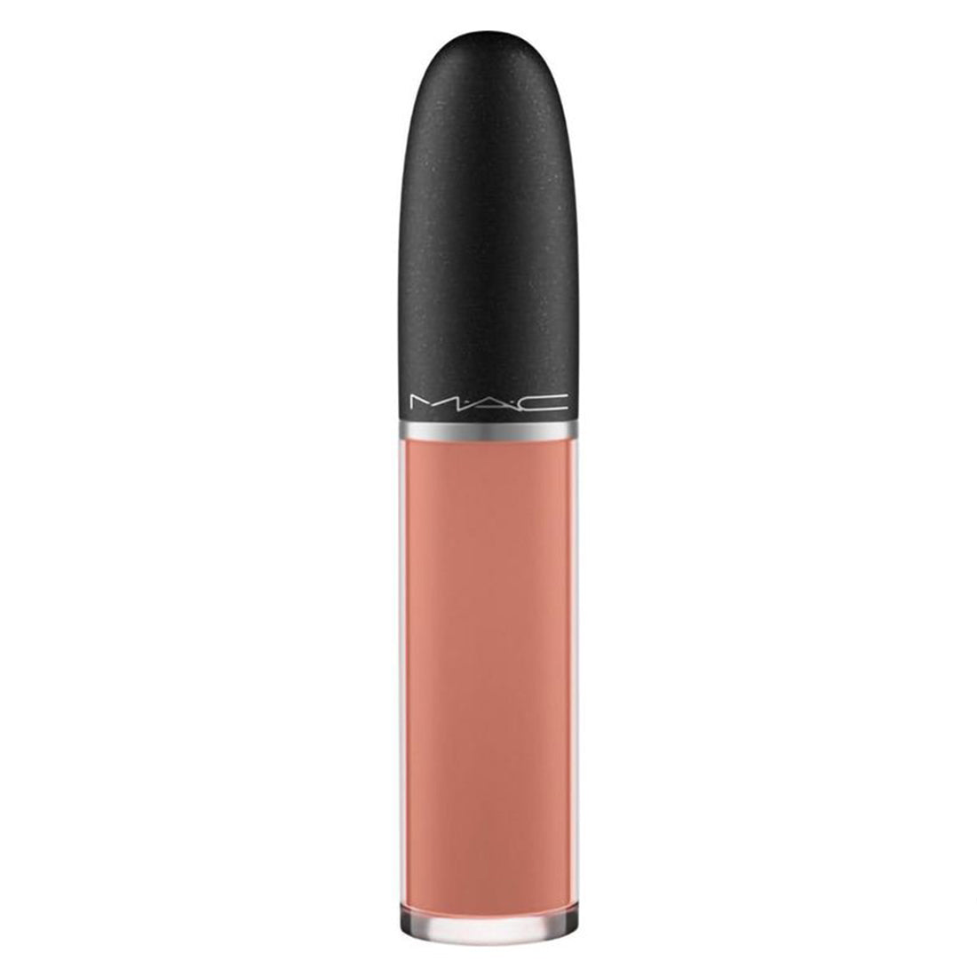 Retro Matte Liquid Lip Colour Tinta Liquida Effetto Matte Lady Be Good_MACMY3N05_MAC-2