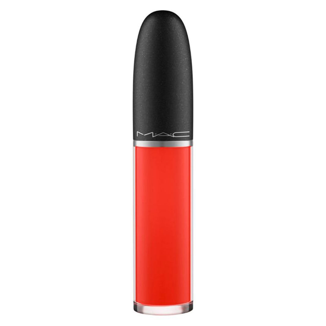Retro Matte Liquid Lip Colour Tinta Liquida Effetto Matte Quite The Standout_MACMY3N09_MAC-2