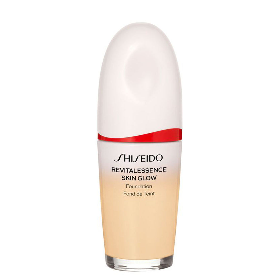Revitalessence Skin Glow Fondotinta Siero 130_SHI19344_Shiseido