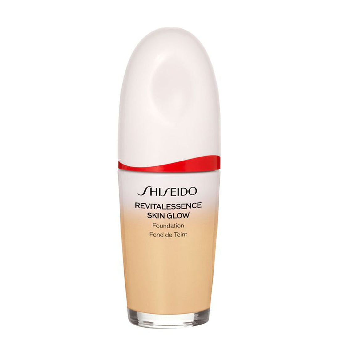 Revitalessence Skin Glow Fondotinta Siero 160_SHI19347_Shiseido