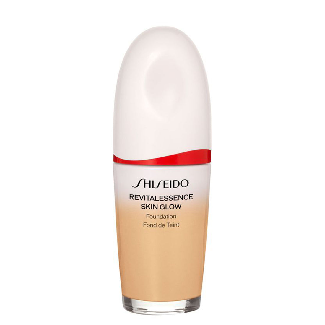 Revitalessence Skin Glow Fondotinta Siero 230_SHI19350_Shiseido