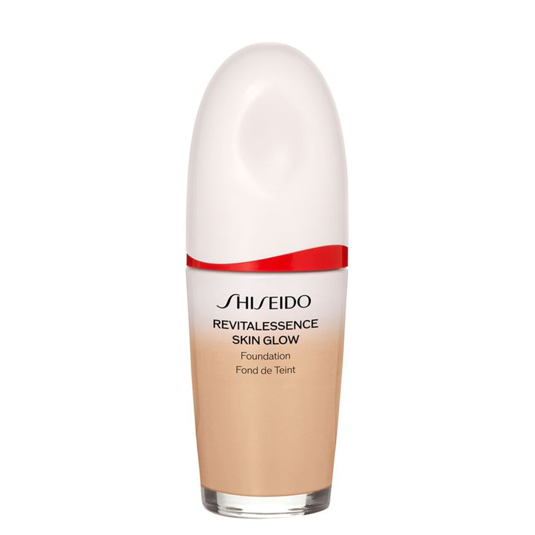 Revitalessence Skin Glow Fondotinta Siero 240_SHI19351_Shiseido