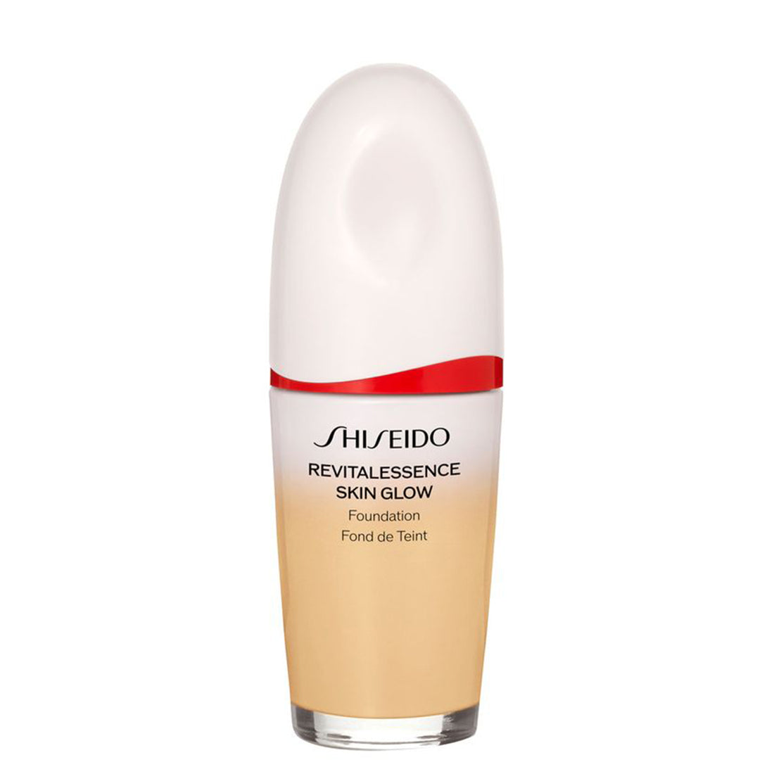 Revitalessence Skin Glow Fondotinta Siero 250_SHI19352_Shiseido