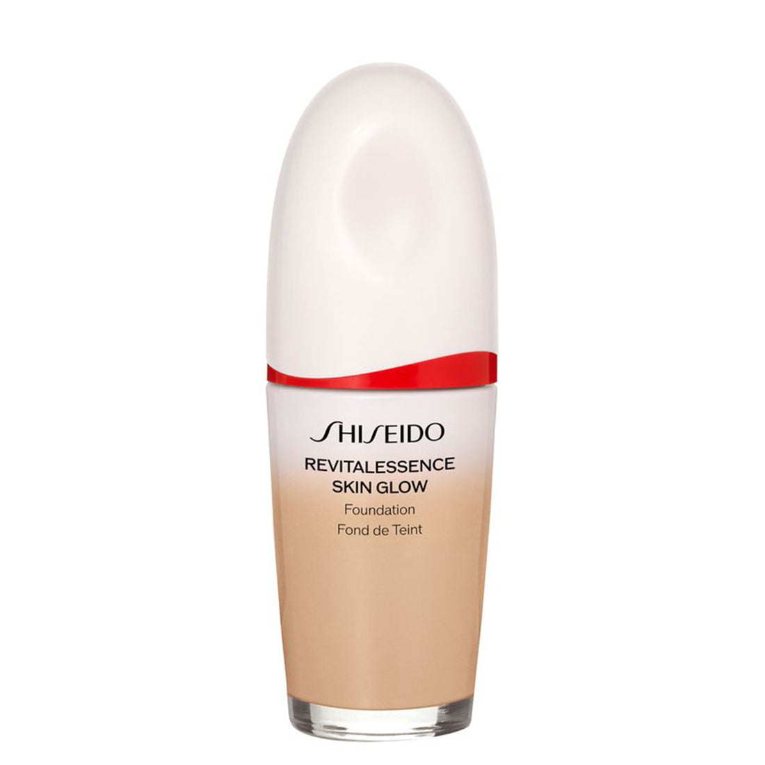 Revitalessence Skin Glow Fondotinta Siero 260_SHI19353_Shiseido