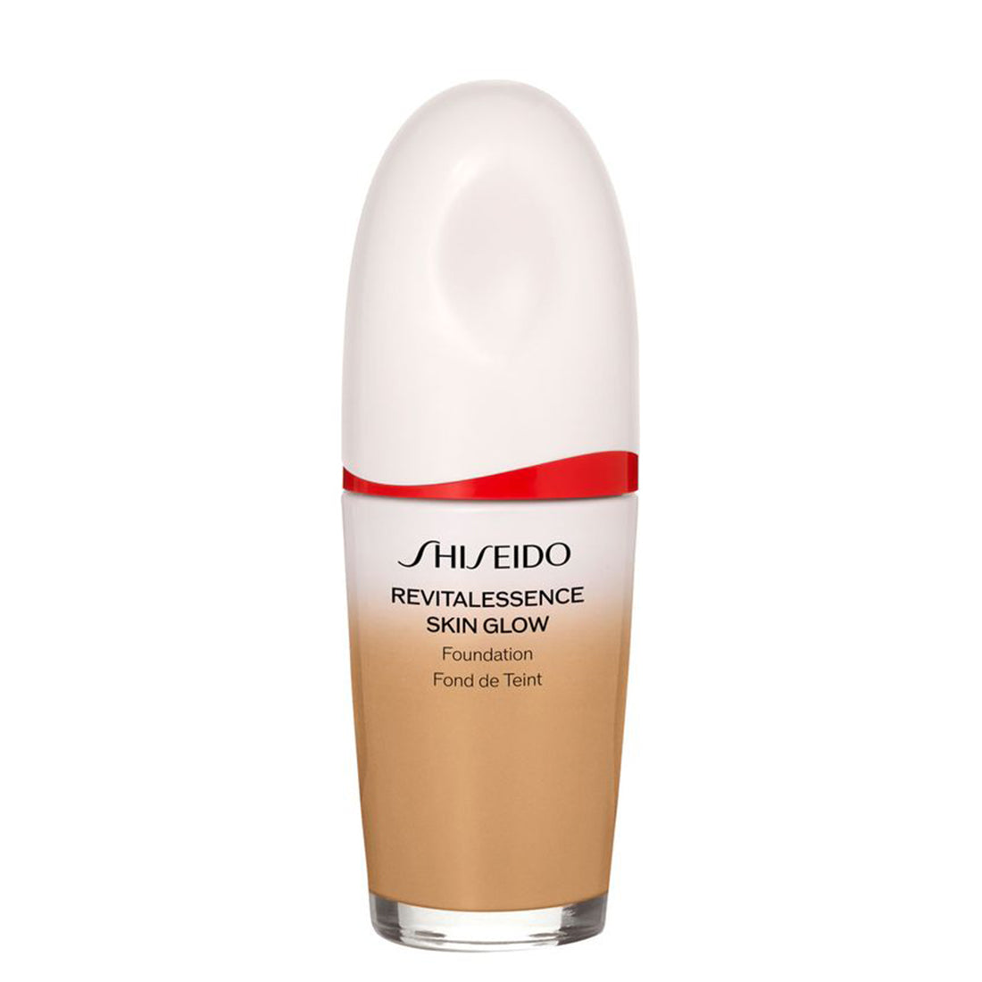 Revitalessence Skin Glow Fondotinta Siero 350_SHI19358_Shiseido