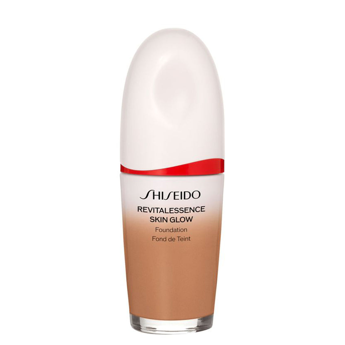 Revitalessence Skin Glow Fondotinta Siero 410_SHI19362_Shiseido