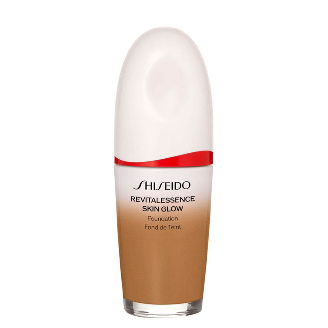 Revitalessence Skin Glow Fondotinta Siero 420_SHI19363_Shiseido