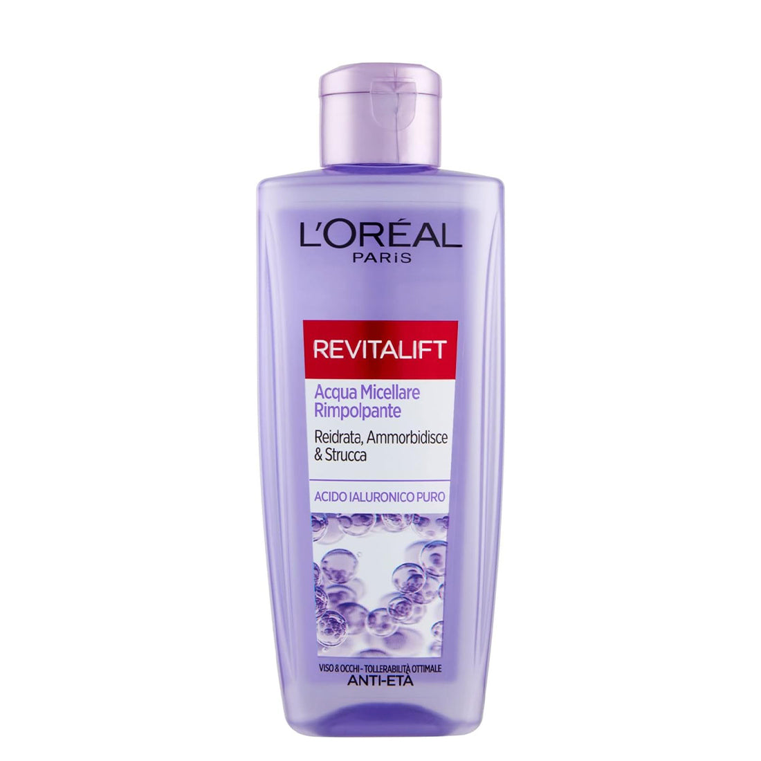 Revitalift Acqua Micellare Rimpolpante 200 ML_PLE65717_L'Oreal