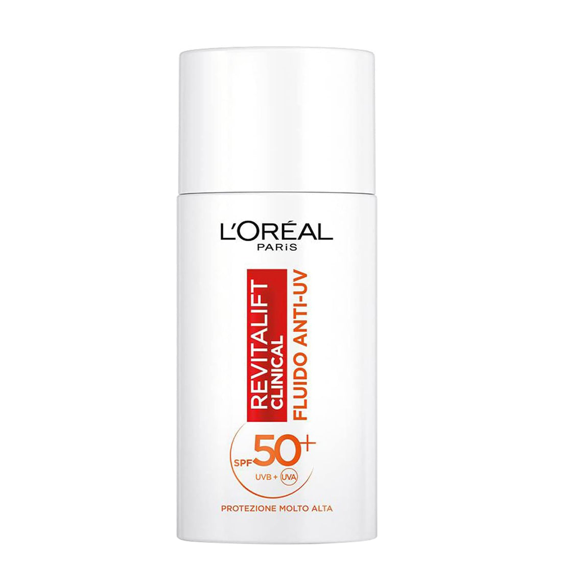 Revitalift Clinical Fluido Anti UV SPF 50+ 50 ML_PLE69735_L'Oreal
