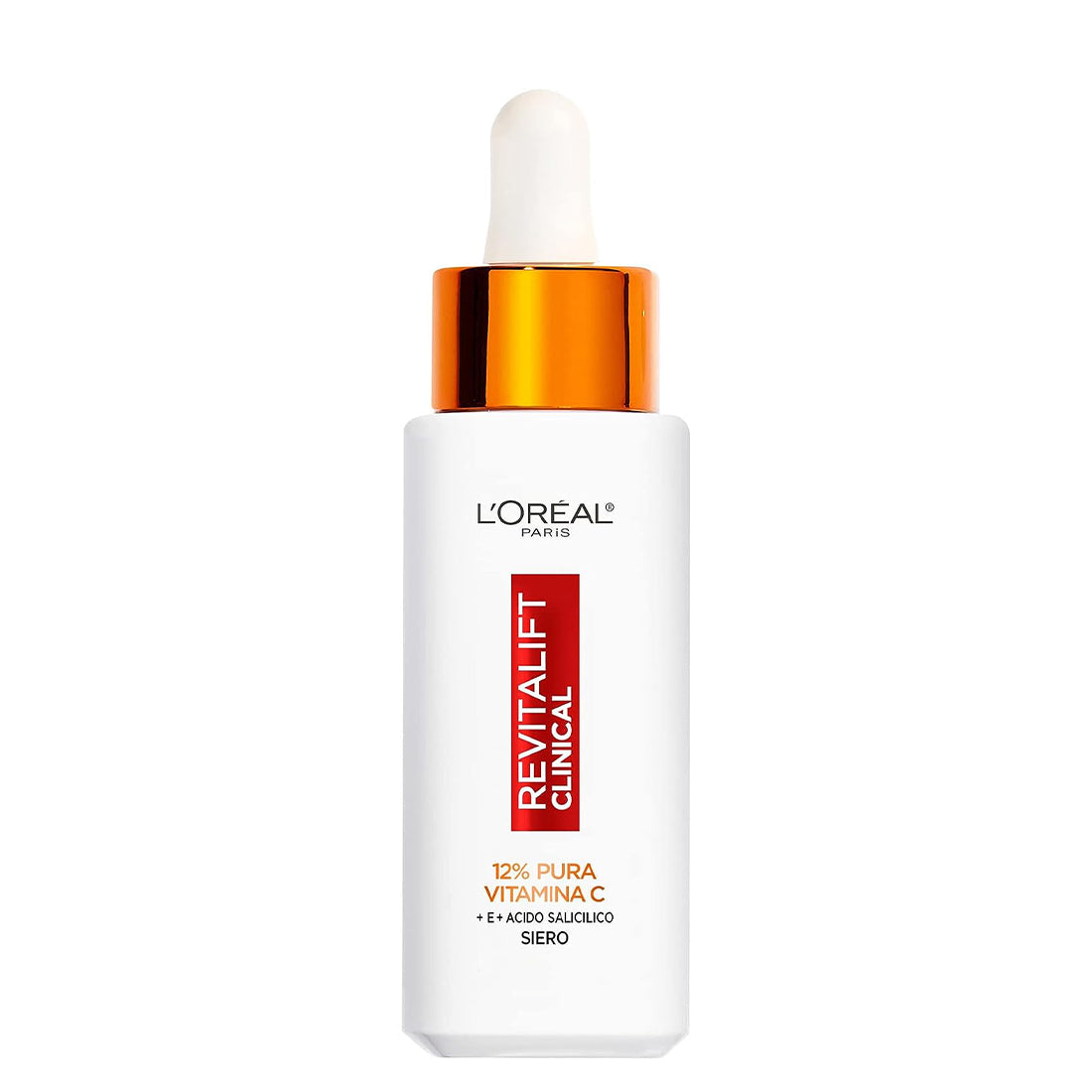 Revitalift Clinical Siero Vitamina C 30 ML_PLE69810_L'Oreal