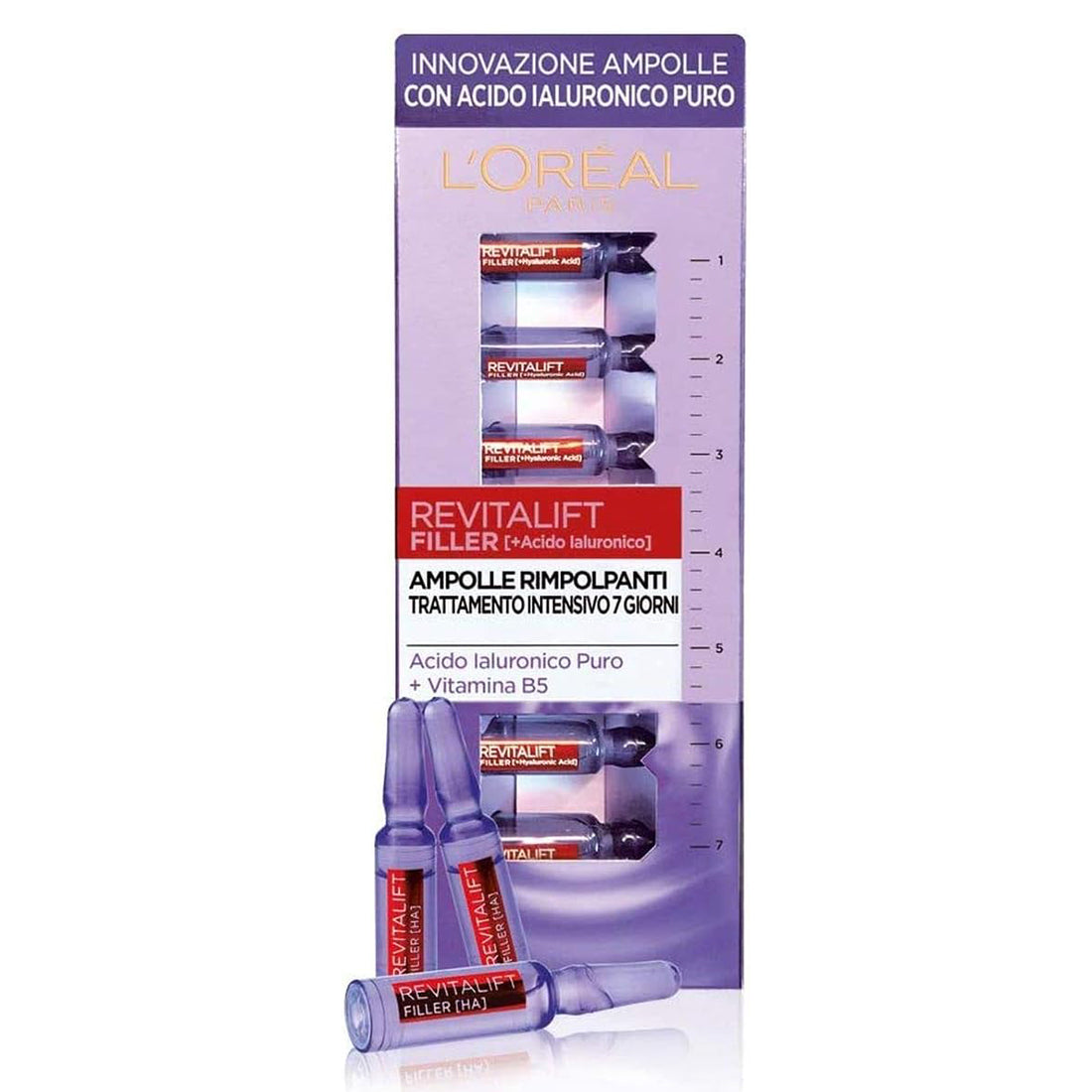 Revitalift Filler Ampolle Rimpolpanti_PLE27926_L'Oreal-2