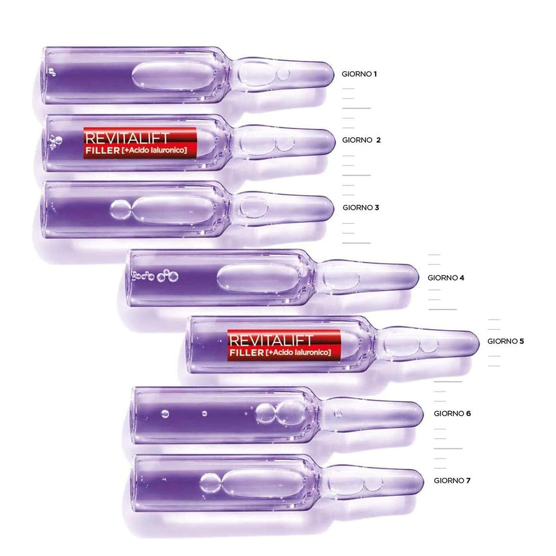 Revitalift Filler Ampolle Rimpolpanti_PLE27926_L'Oreal-4