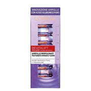 Revitalift Filler Ampolle Rimpolpanti_PLE27926_L'Oreal
