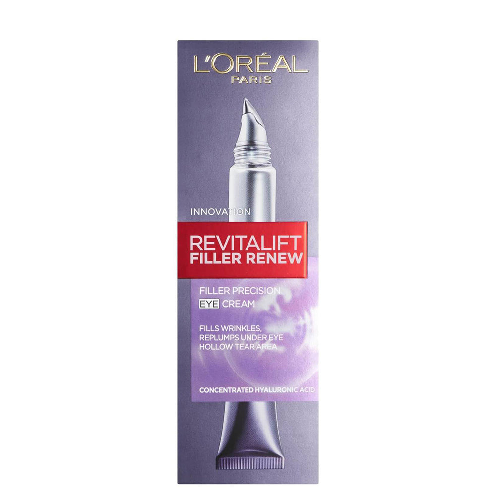 Revitalift Filler Contorno Occhi Rimpolpante 15 ML_PLE01600_L'Oreal-2